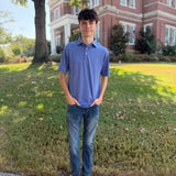 Southern Marsh Tyner Twill Performance Polo