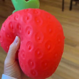 Pre-Order Squishies - Cake & Strawberry