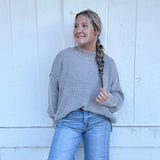 Willow Lane Sweater
