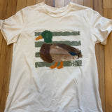 Duck Graphic Tee