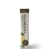 Lemon Lime Electrolytes | Single Serving Stick Pack