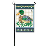 Mallard Welcome Glam