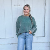 Willow Lane Sweater