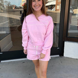 Wonder about you Lounge set