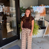 Dottie Wide Leg Pants