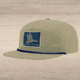 Mallard Patch Hat- 2 colors