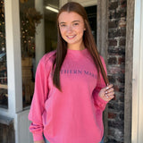 Southern Marsh SEAWASH Sweatshirt