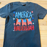 America Hallelujah Tee