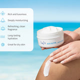 Inis Body Butter