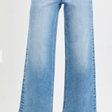 Style Stitched Denim Jeans