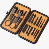 Men’s Grooming Kit