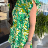 Breezy Bee Mini Dress