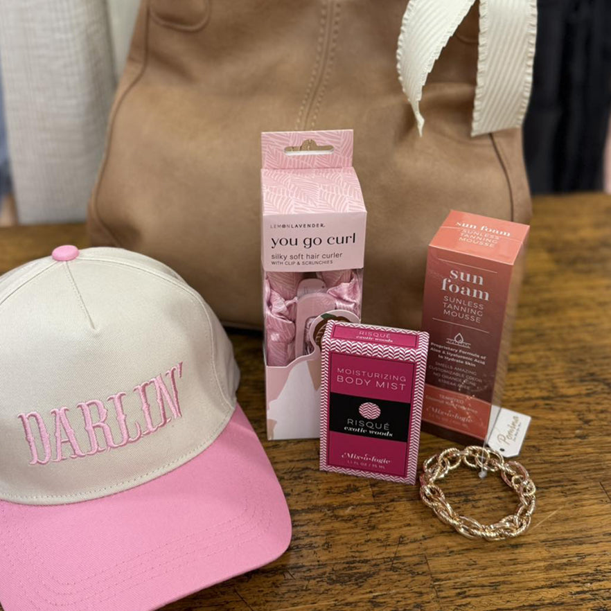 Gifts Collection