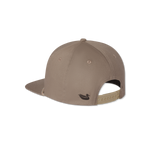 Ensenada Rope Hat - Northward - Burnt Taupe