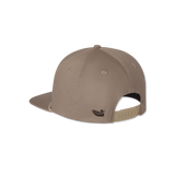 Ensenada Rope Hat - Northward - Burnt Taupe