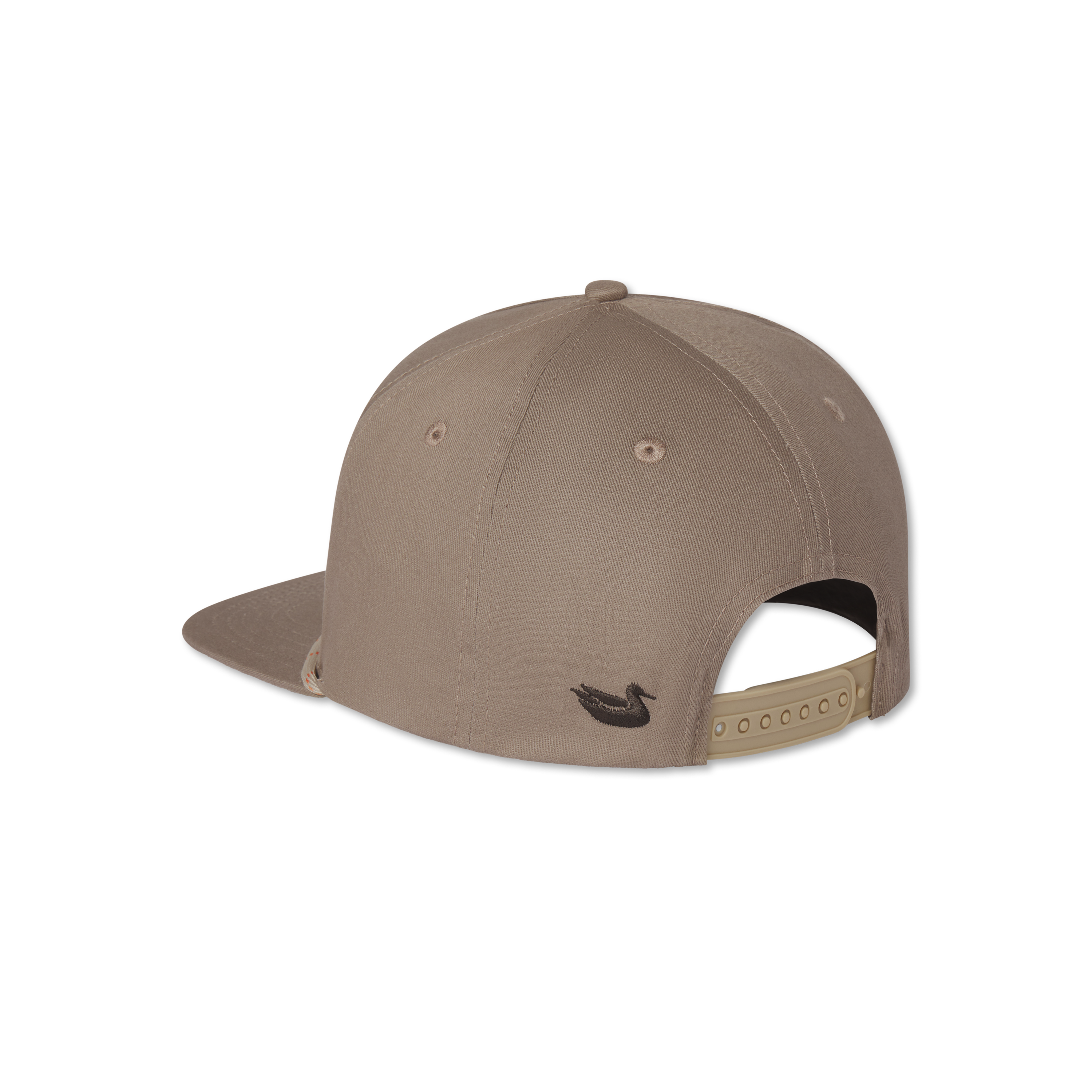 Ensenada Rope Hat - Northward - Burnt Taupe