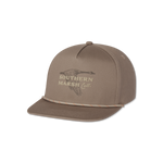 Ensenada Rope Hat - Northward - Burnt Taupe