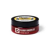 Bloody Knuckles - Hand Balm Canister