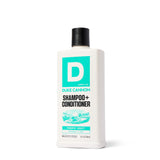 Hair Wash - Tropic Drift Shampoo + Conditioner