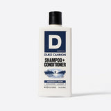 Hair Wash - Midnight Swim Shampoo + Conditioner