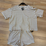 Stripe set