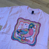 Preppy Duck Tee