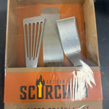 Men’s BBQ Set
