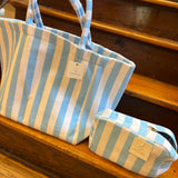Terry cloth Tote Bags & pouches