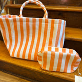 Terry cloth Tote Bags & pouches