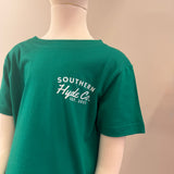 Dog Days Graphic Shirt
