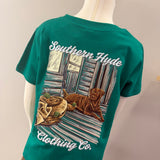 Dog Days Graphic Shirt