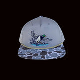 Landing Mallard Loose Goose Camo - Adult