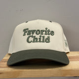 Favorite Child Hat