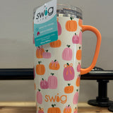 Pumpkin Swig