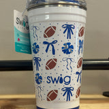 Game Day Swig  - 24oz