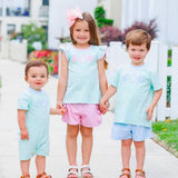 Jellybean Boo Buddies Boy Set