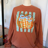 Colors of Fall Tee