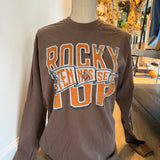 Rocky Top Comfort Color