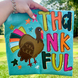 Pre-order Thankful Tee