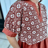 Rush to Rust Top