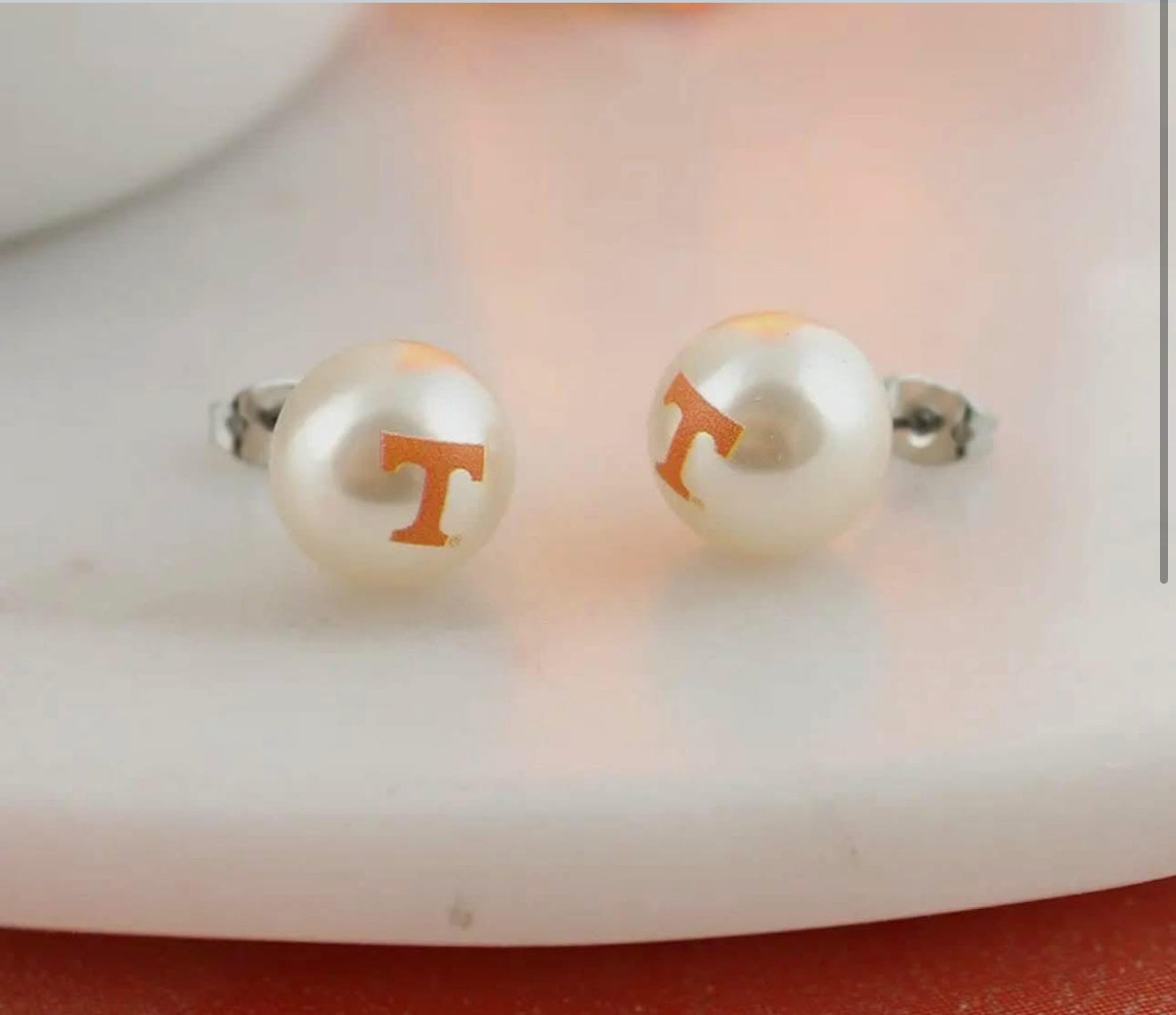 Pre-order Game Day Pearls