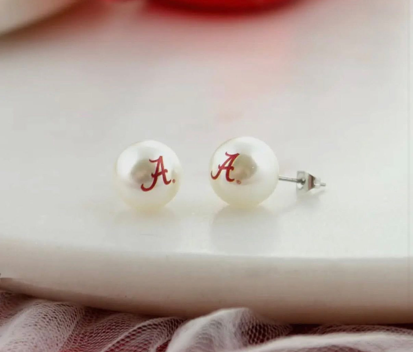 Pre-order Game Day Pearls