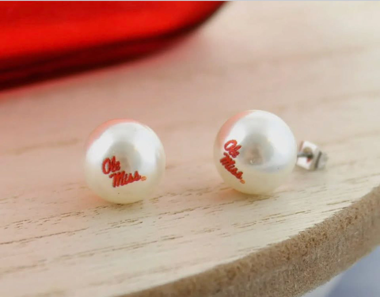 Pre-order Game Day Pearls