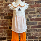 Girls Vols Retro set