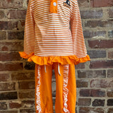 Girls Tennessee Jogger Set