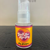 Dry Shampoo