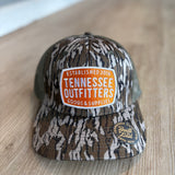 Bottomland camo TN Outfitters hat