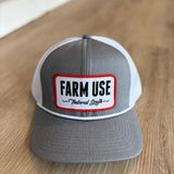 Tailored South Farm Use hat