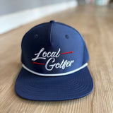 Local Golfer hat