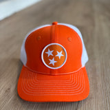 TN Tri-Star men's hat